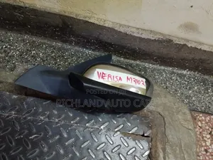 Side Mirror Mazda Verisa