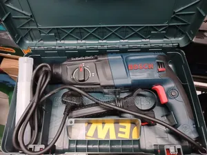 Bosch Rotary Hammer Drill
