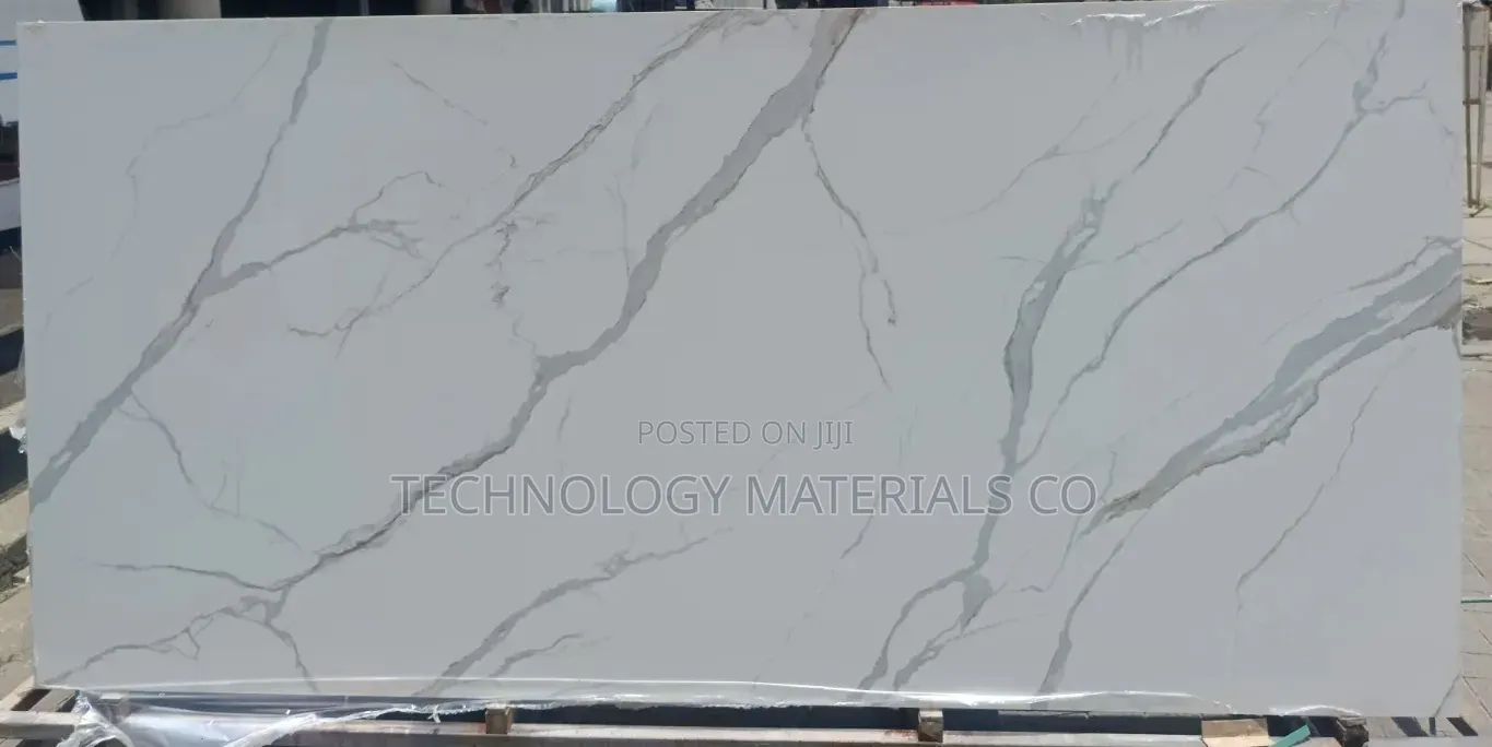 Kalarakin Sintered Stone Slab 2.7M × 1.2M | Premium Marble Finish