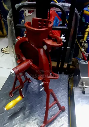 Manual Maize Sheller