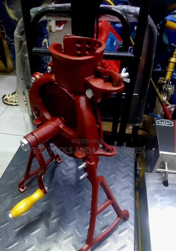 Manual Maize Sheller - thumbnail 2