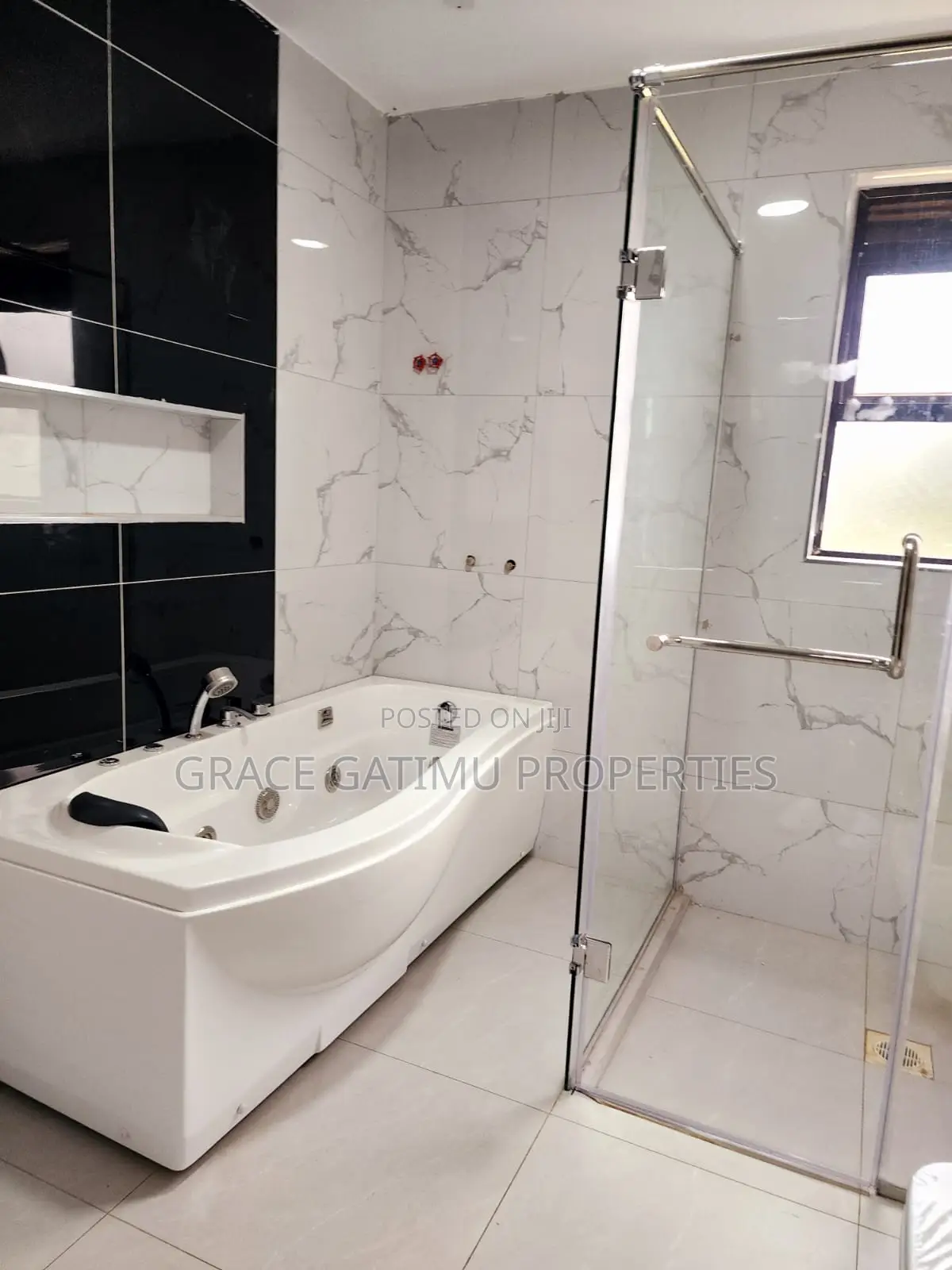 5bdrm Villa in Mugutha Ruiru, Kwa Kairu for sale