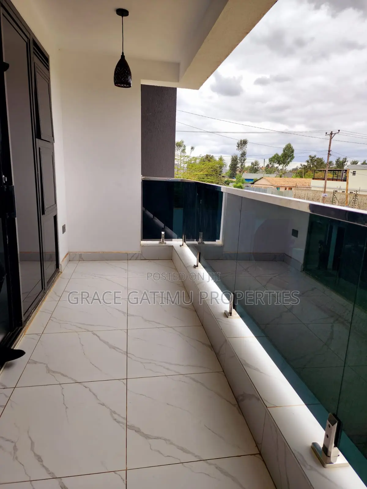 5bdrm Villa in Mugutha Ruiru, Kwa Kairu for sale