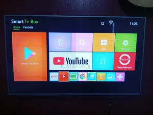 Television