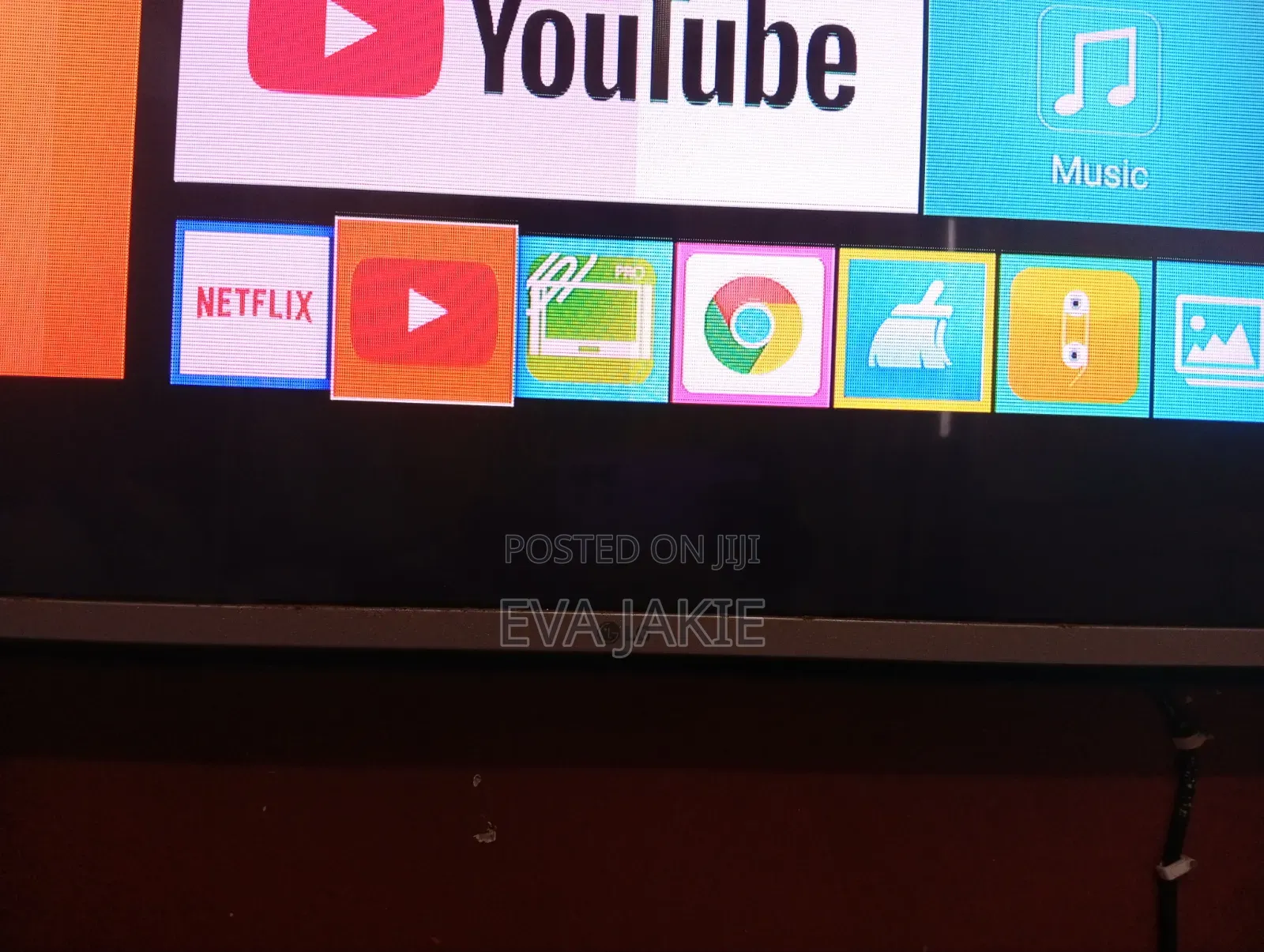 Television