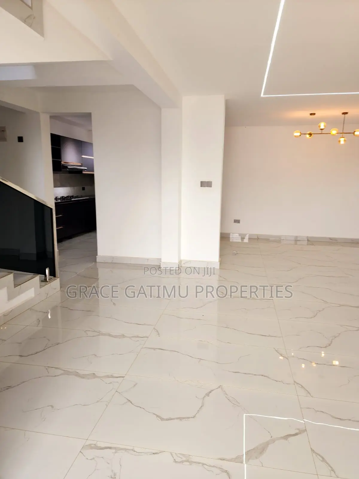 5bdrm Villa in Mugutha Ruiru, Kwa Kairu for sale
