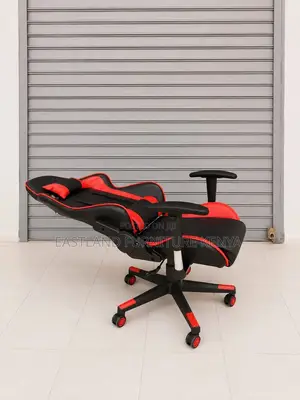 Recliner Racing -Style Gaming Chair