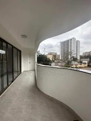 4bdrm Apartment in Kileleshwa for rent