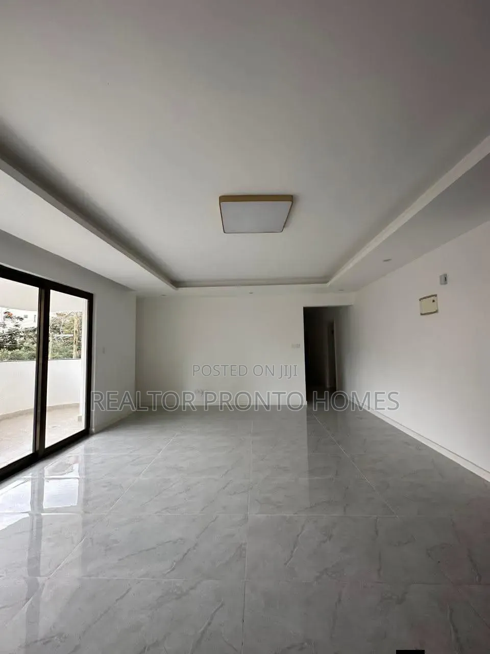 4bdrm Apartment in Kileleshwa for rent