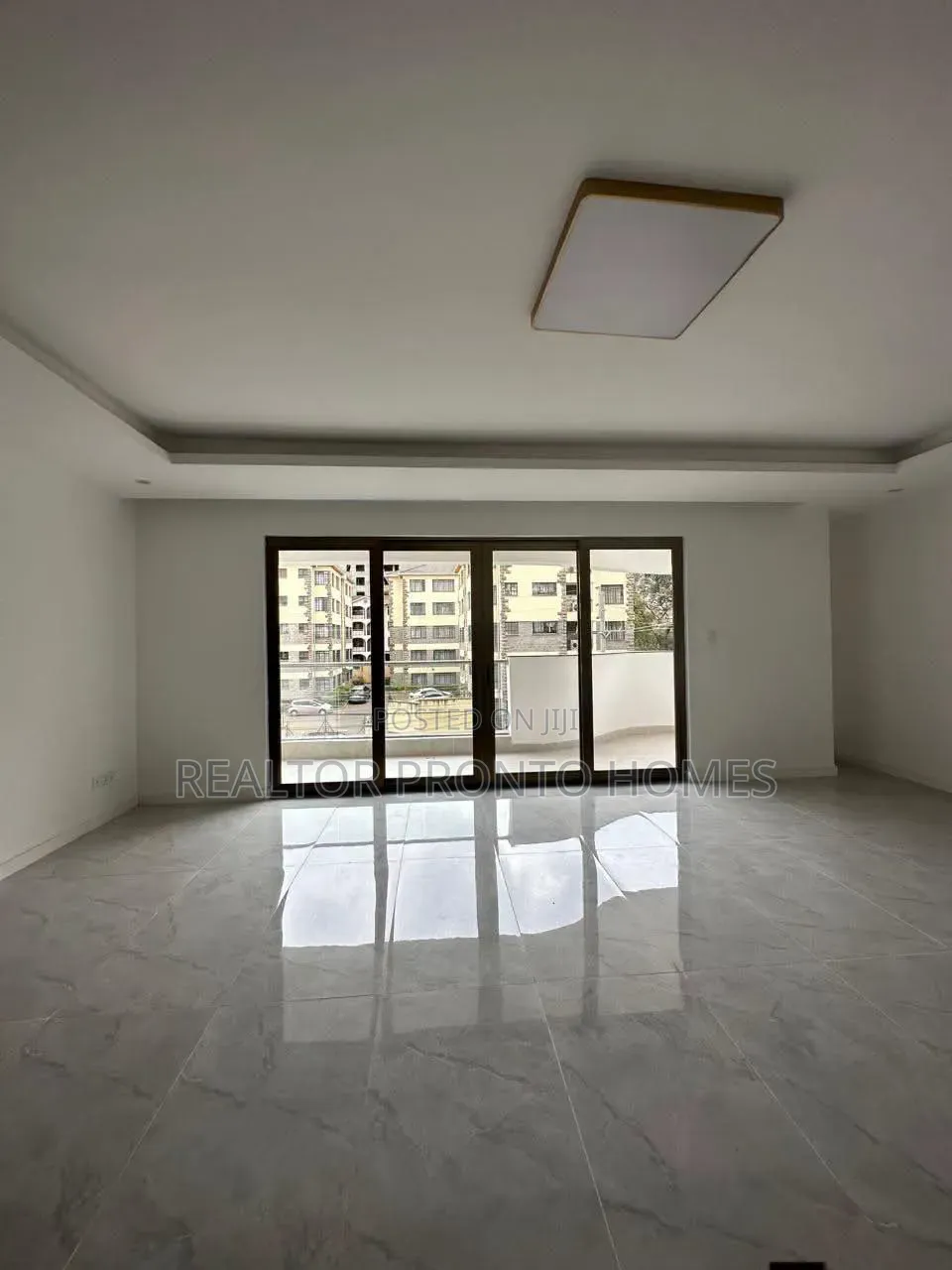 4bdrm Apartment in Kileleshwa for rent