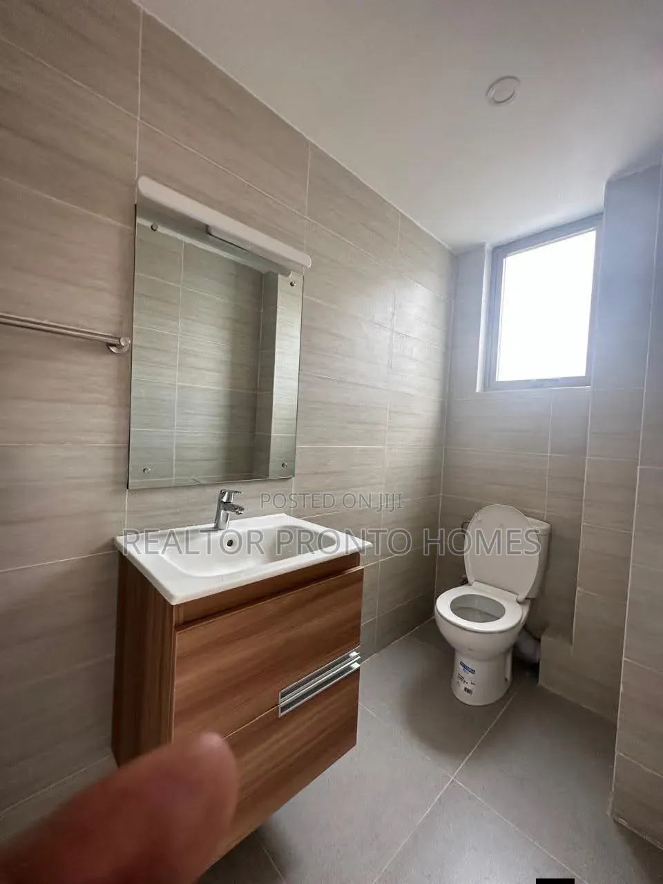 4bdrm Apartment in Kileleshwa for rent