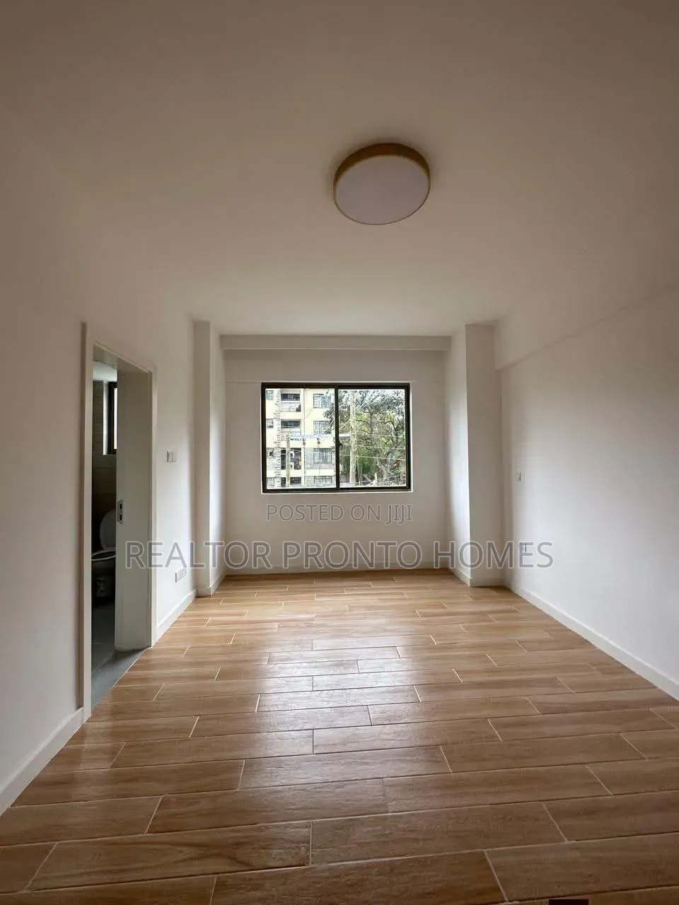 4bdrm Apartment in Kileleshwa for rent