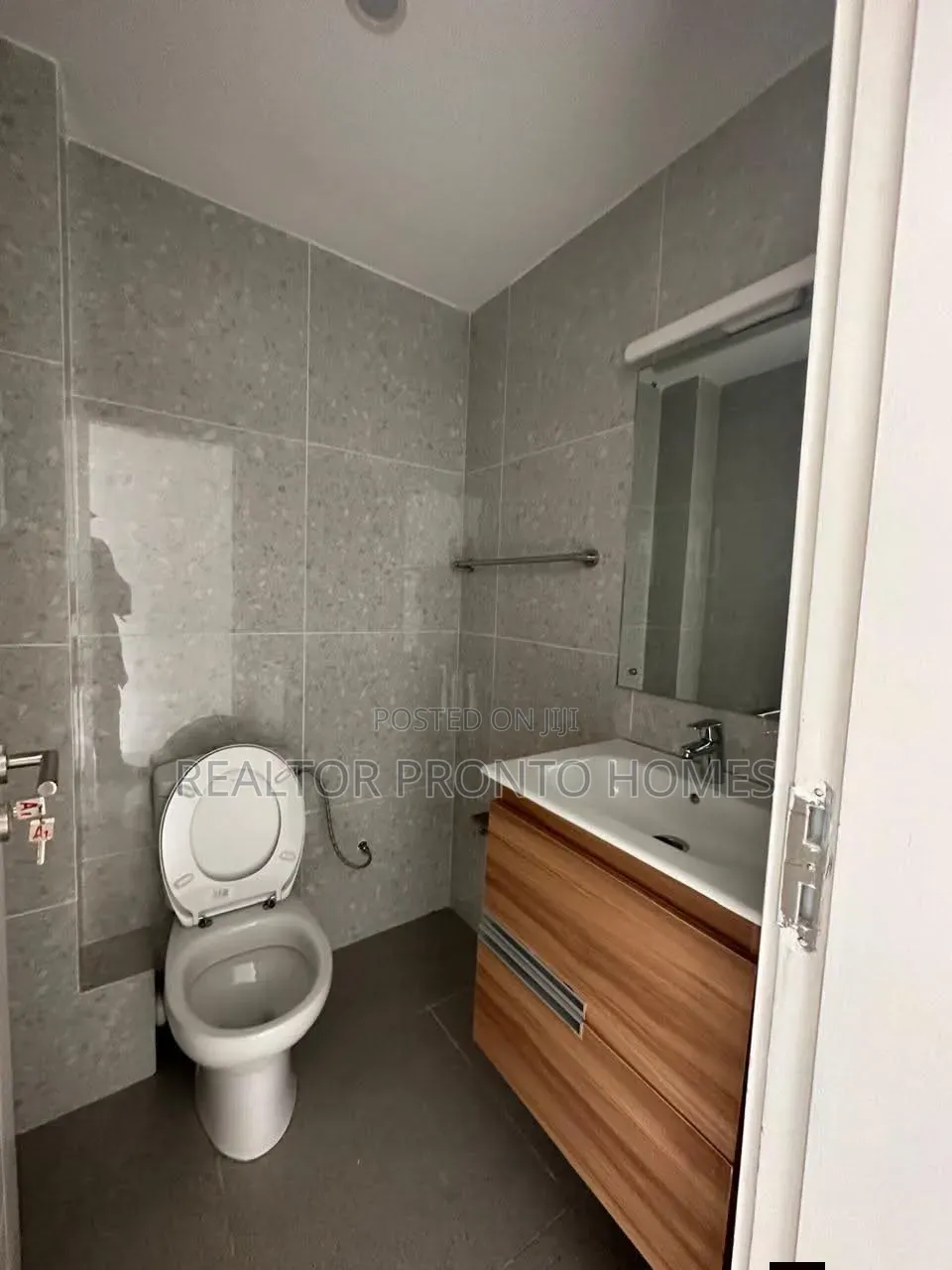 4bdrm Apartment in Kileleshwa for rent