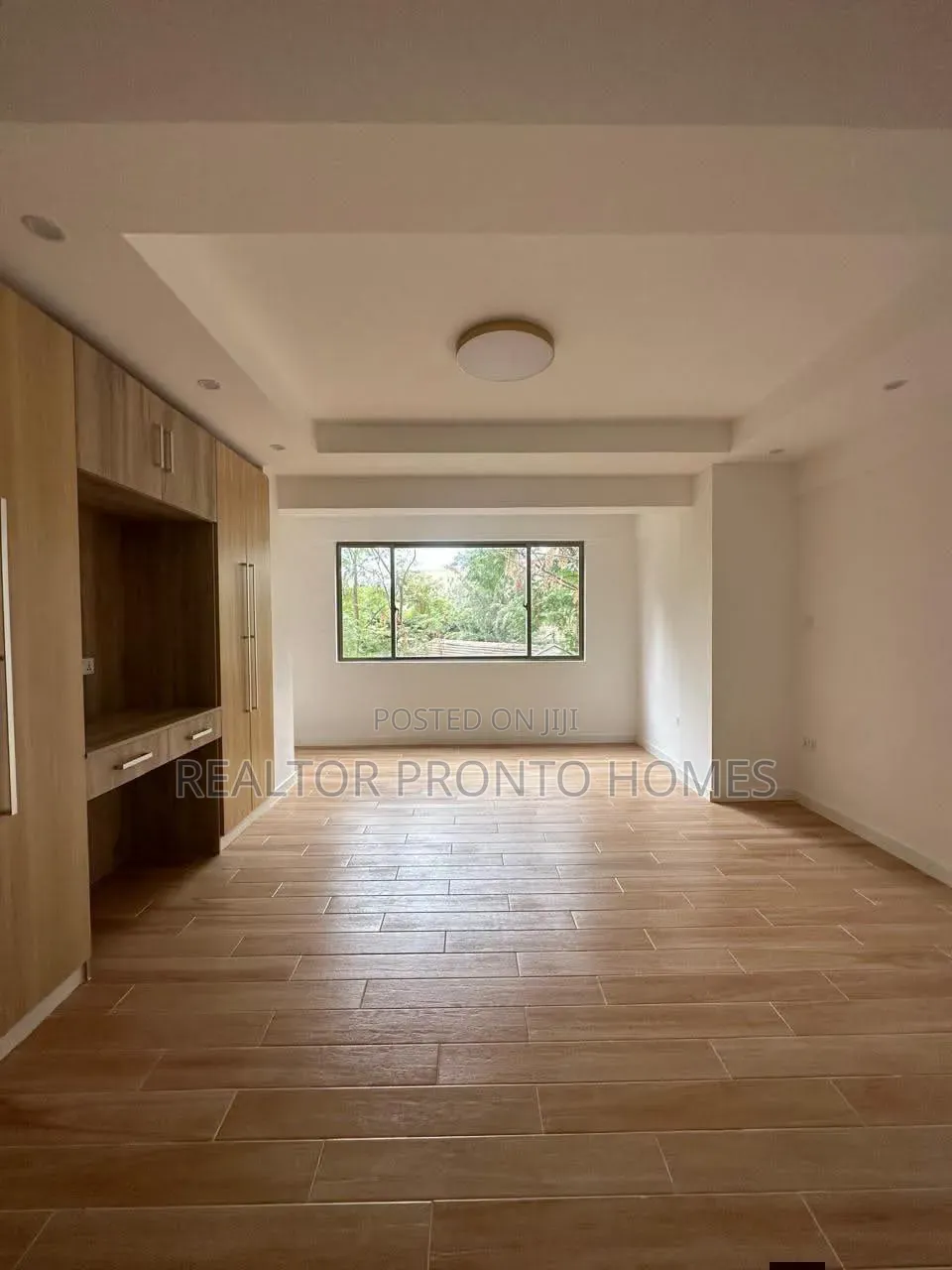 4bdrm Apartment in Kileleshwa for rent