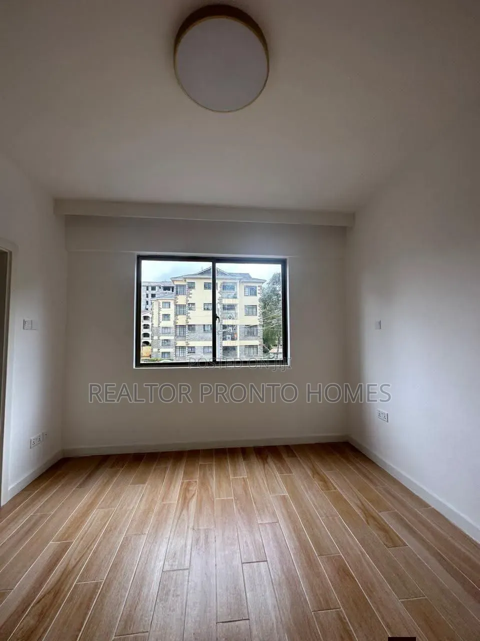 4bdrm Apartment in Kileleshwa for rent