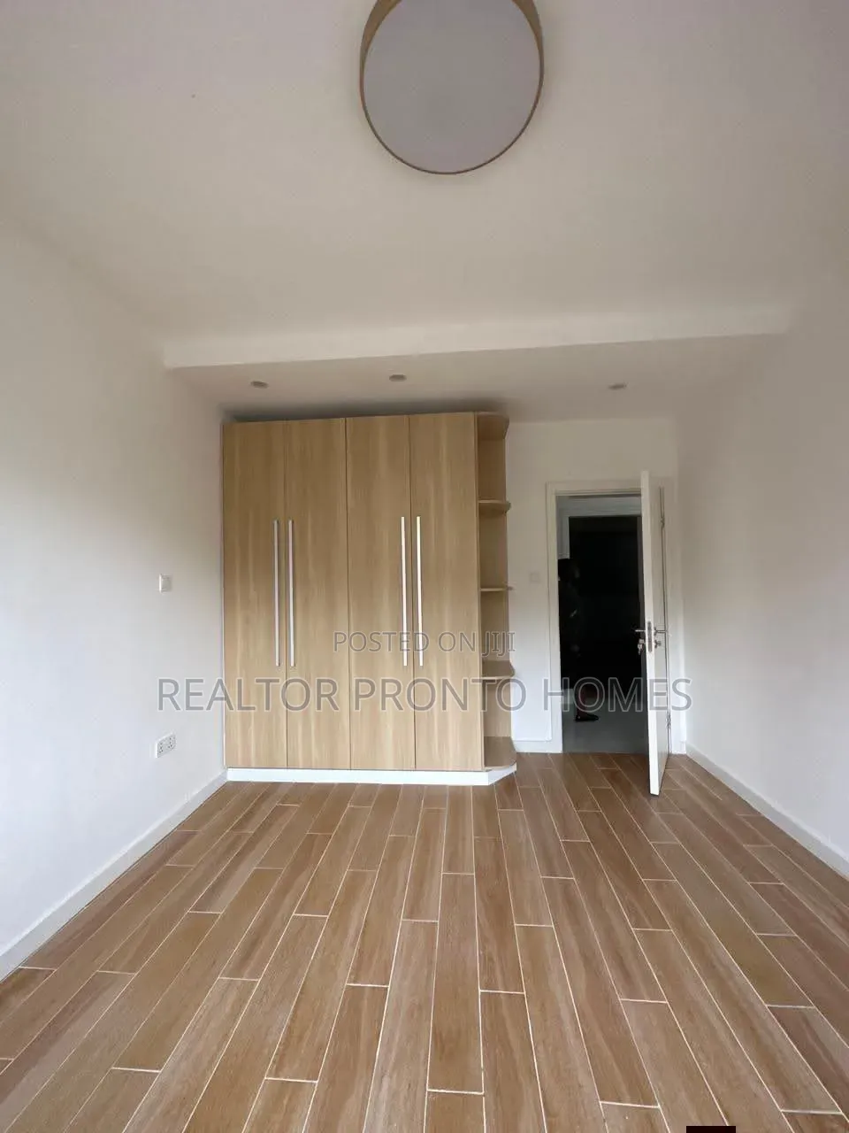 4bdrm Apartment in Kileleshwa for rent