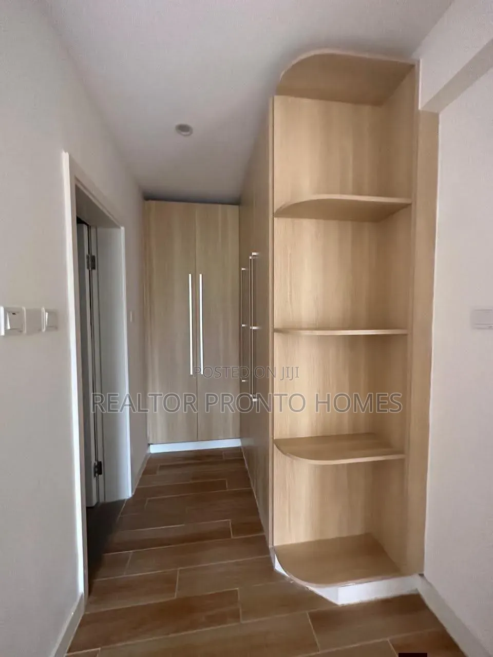 4bdrm Apartment in Kileleshwa for rent