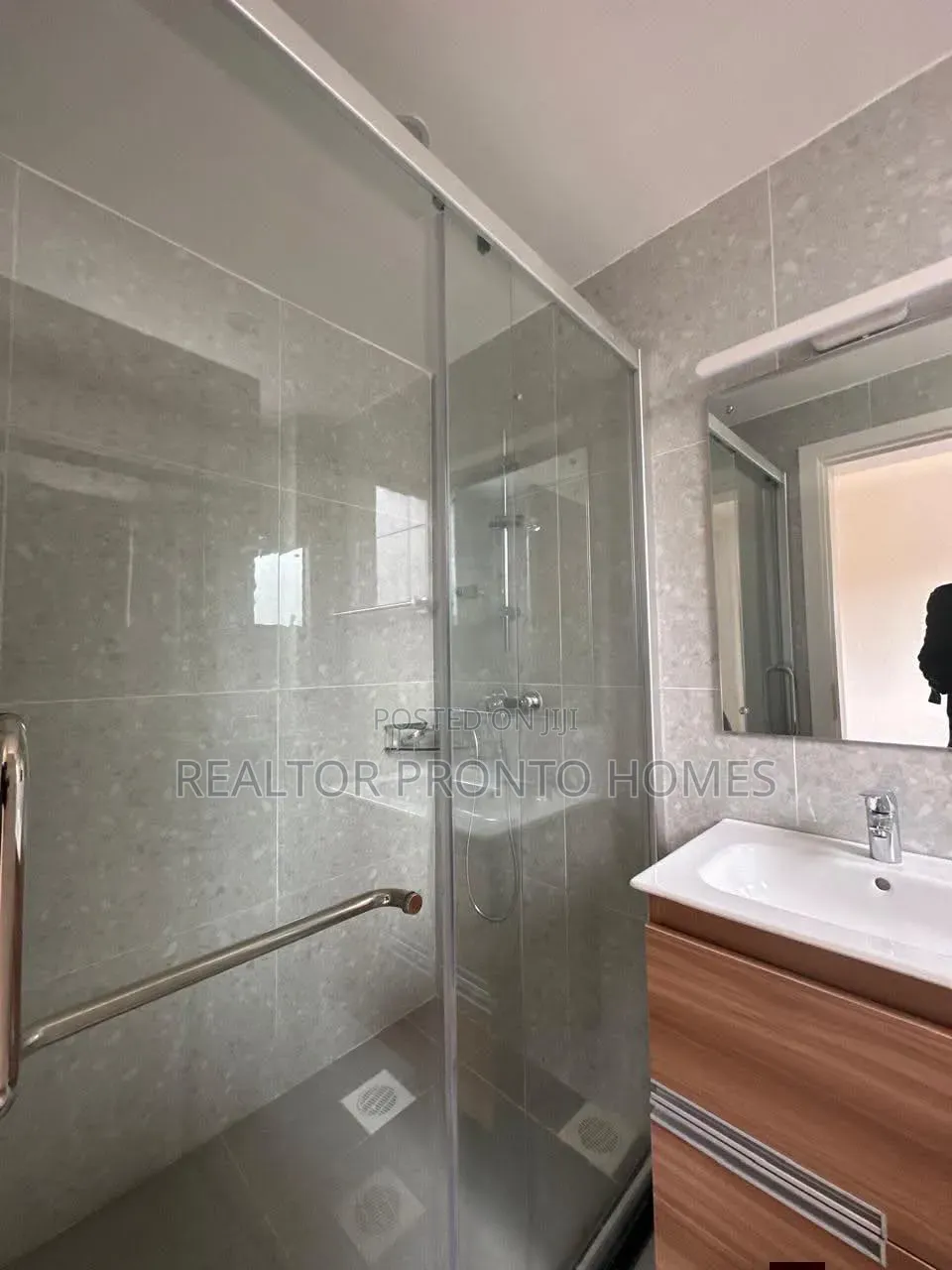 4bdrm Apartment in Kileleshwa for rent