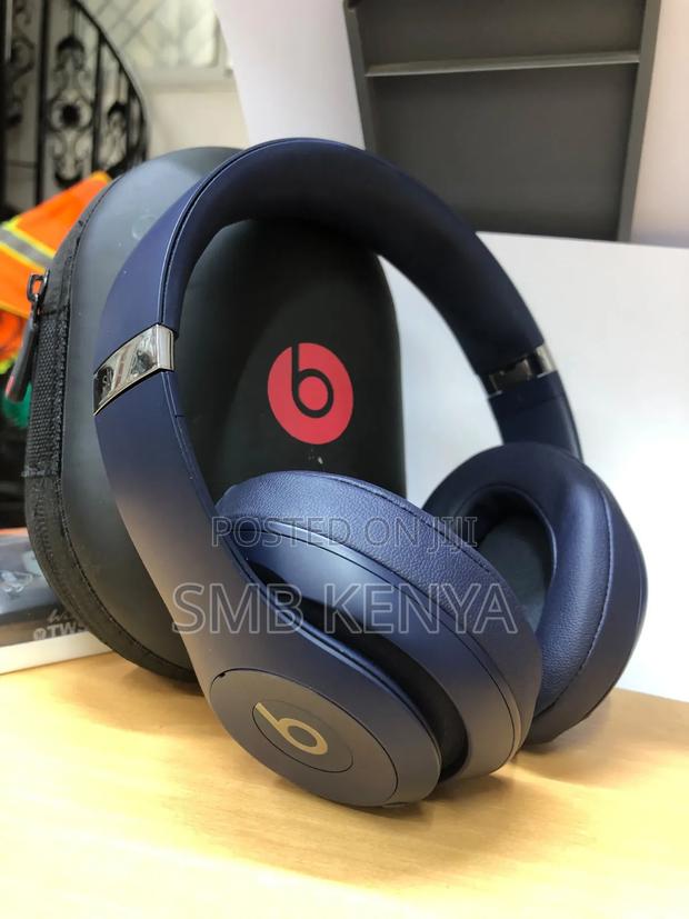 Beats Studio 3 Wireless Noise Cancellation Headphones