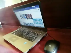 Laptop HP ProBook 650 8GB Intel Core i7 HDD 128GB