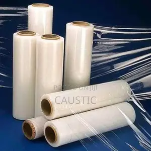 Stretch Film / Cling Wrap
