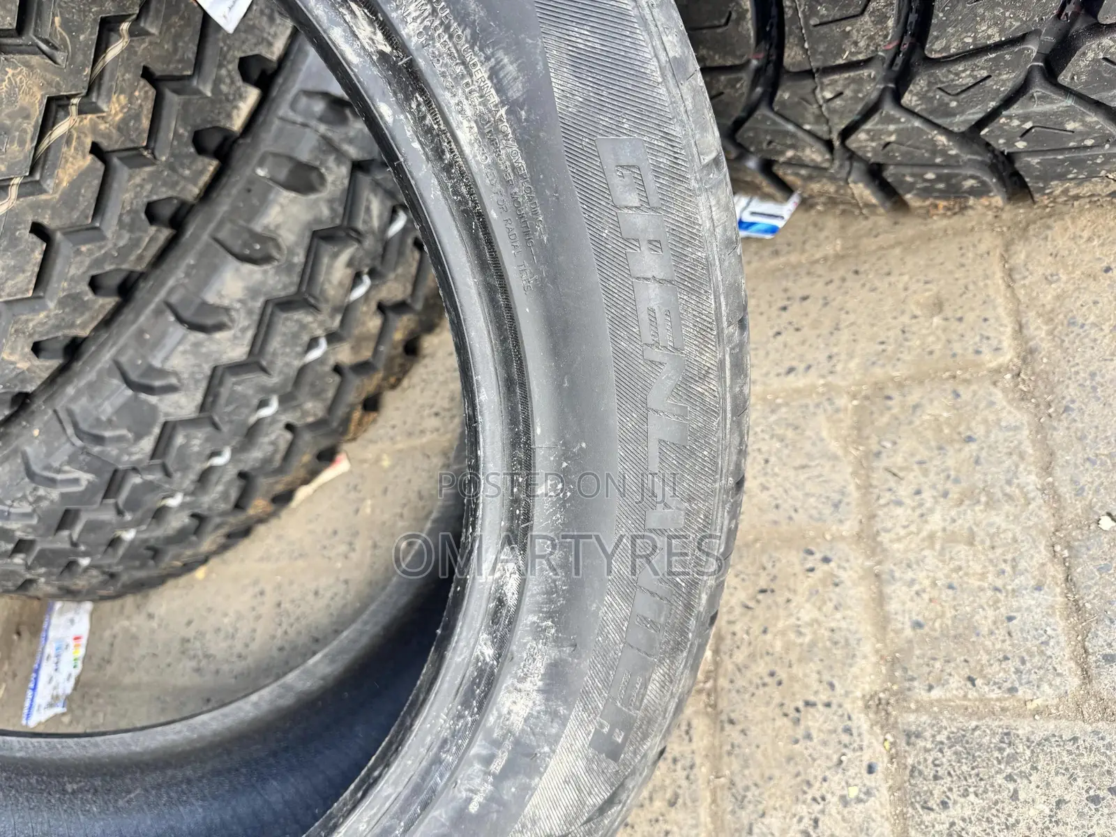 305/45r22 Grenlander Tyres | New Premium SUV Tyres