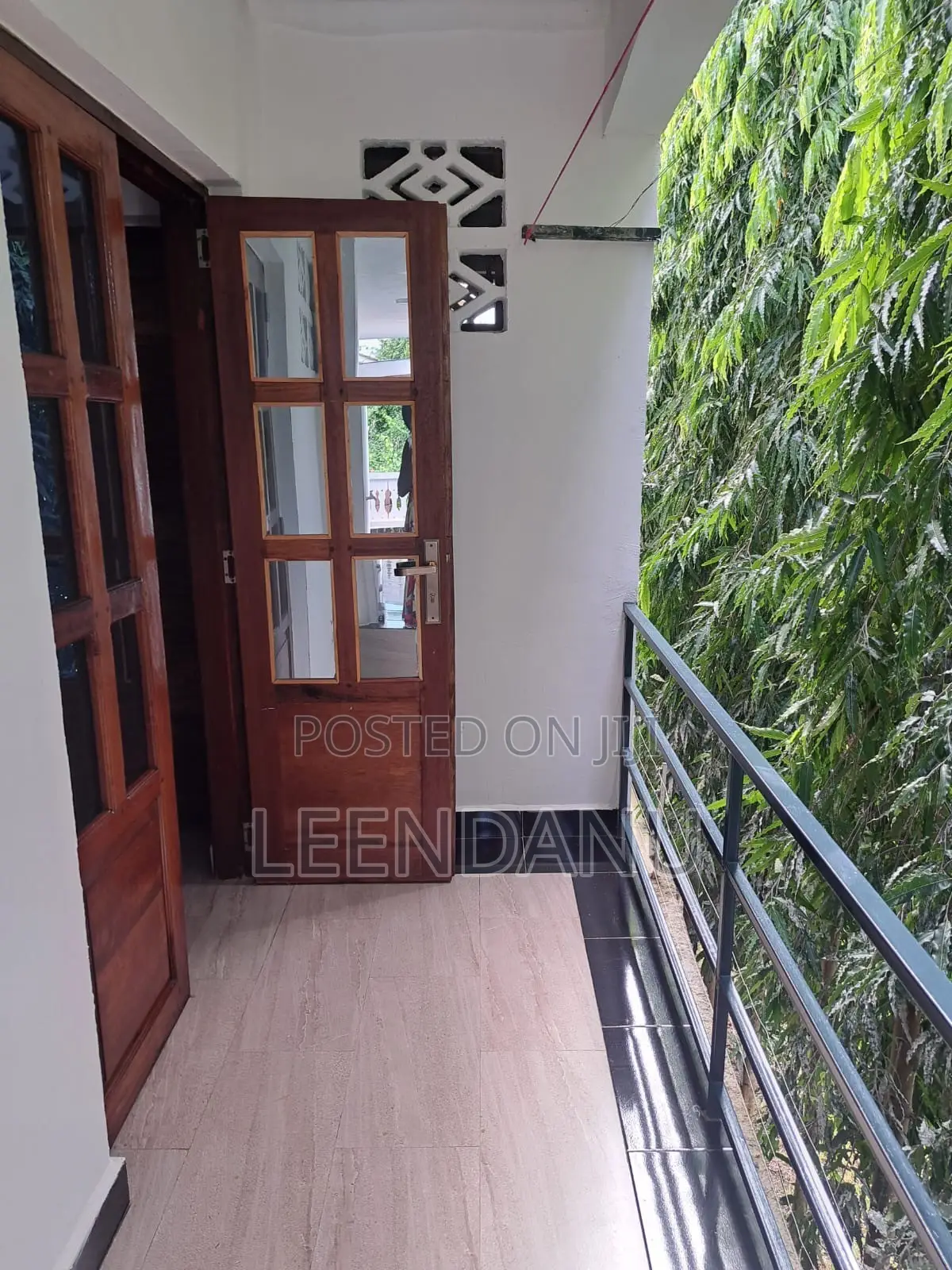 Furnished 2bdrm Block of Flats in Diani for sale