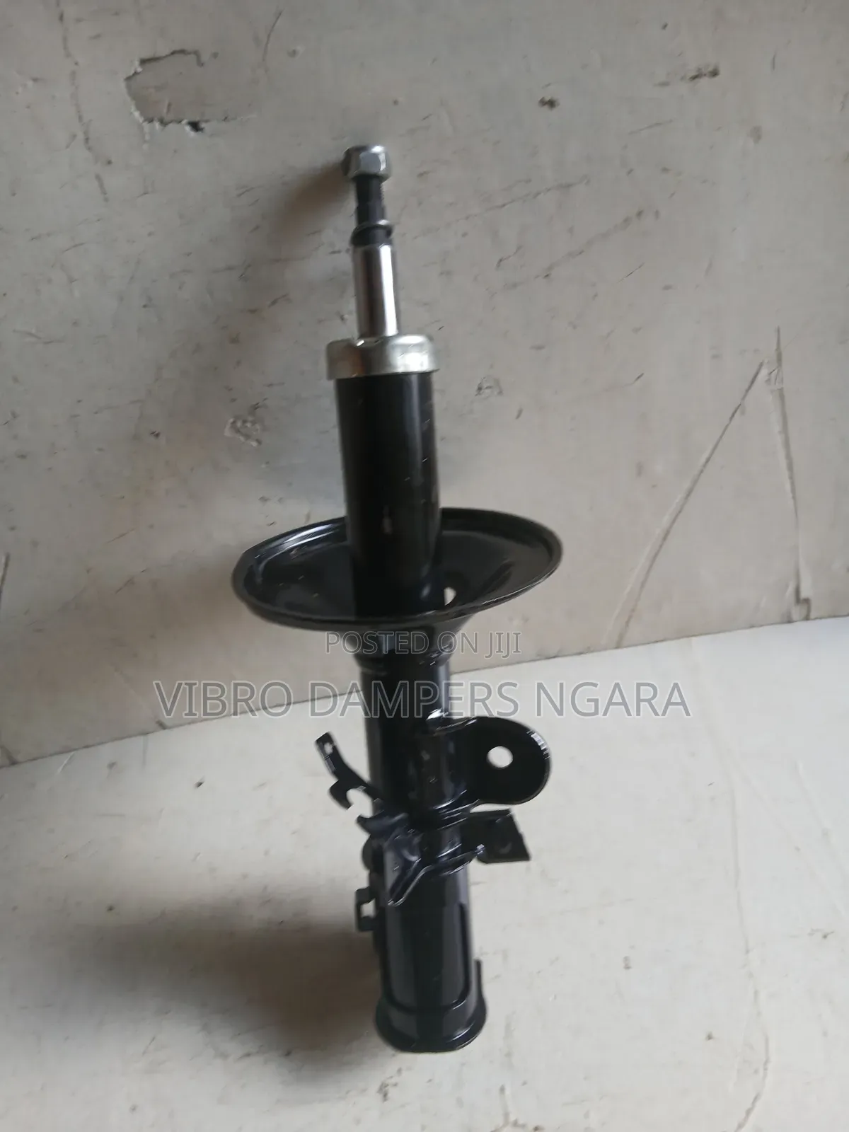 Toyota Estima Front Shock Absorbers