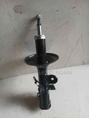 Toyota Estima Front Shock Absorbers