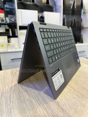Laptop HP Envy 14 16GB Intel Core Ultra 7 SSD 512GB