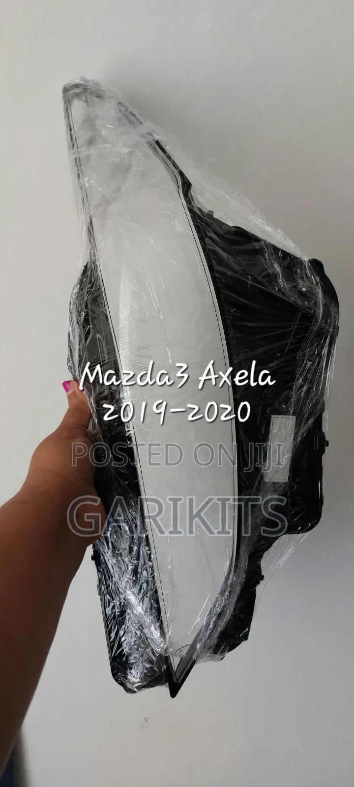 Mazda Cx90 Headlight Lens Covers Replacement