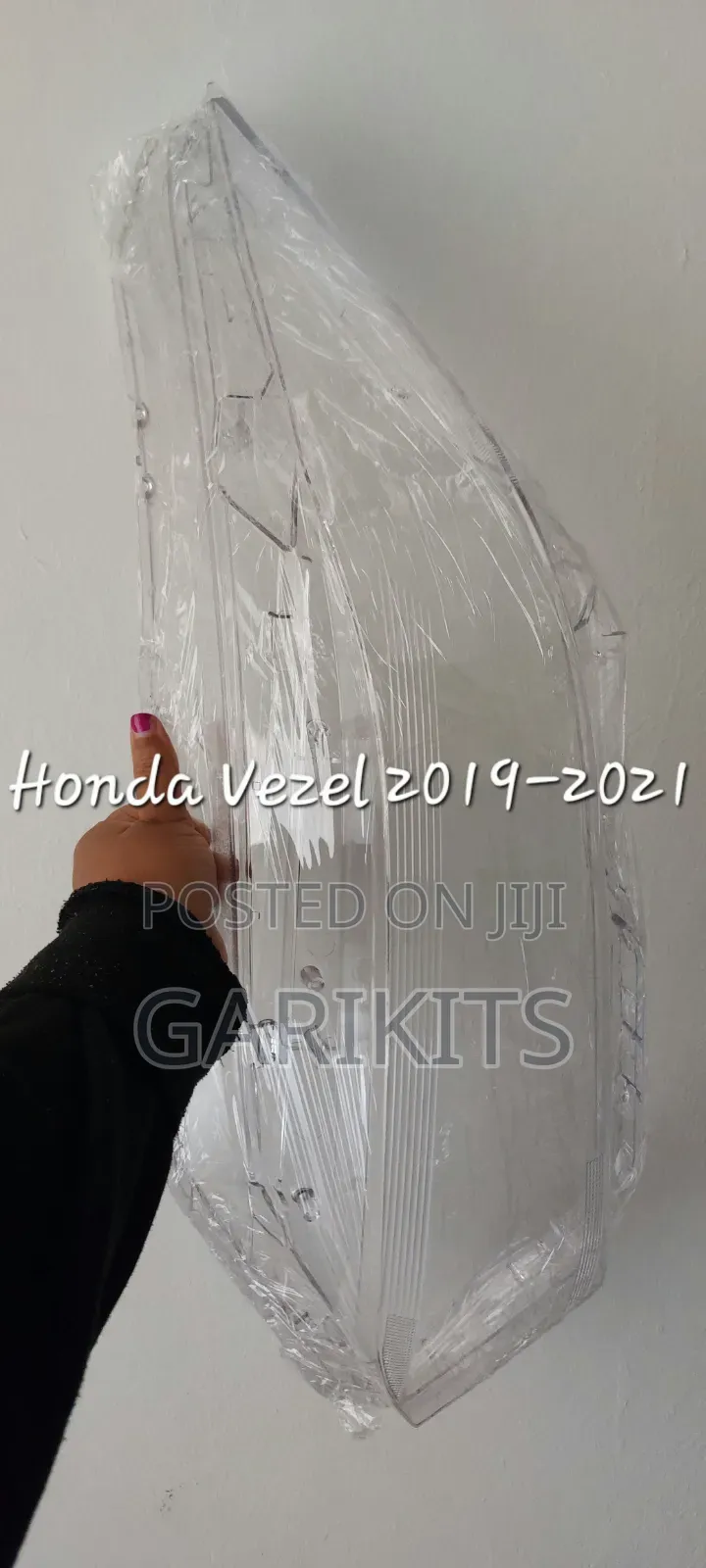 Mazda Cx90 Headlight Lens Covers Replacement