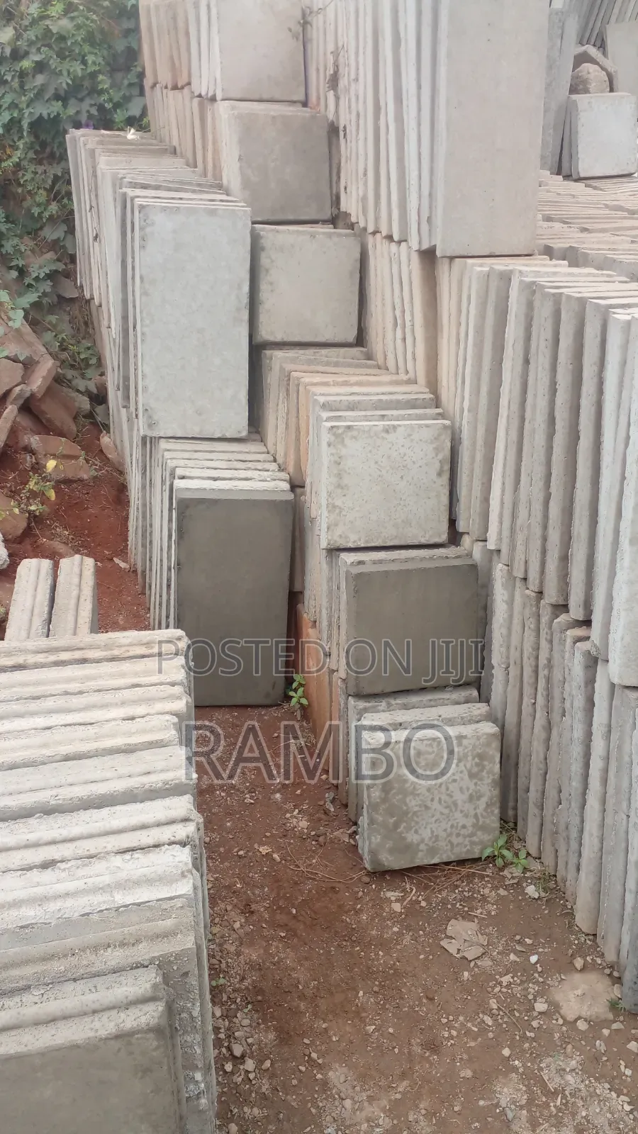 Affordable Precast Wall Panels Nairobi | Cheap Concrete Fencing Slabs