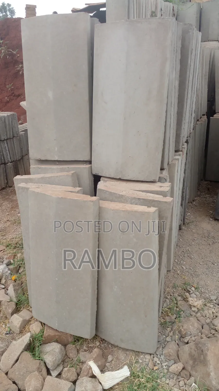 Affordable Precast Wall Panels Nairobi | Cheap Concrete Fencing Slabs
