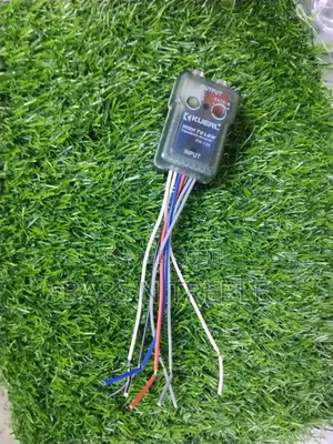 High-Low Inactive Converter