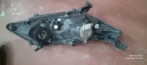 Honda Grace Headlight Xenon Type