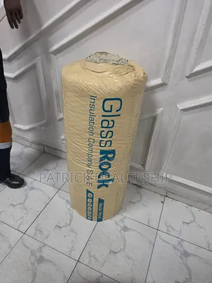 Quality Rock Wool