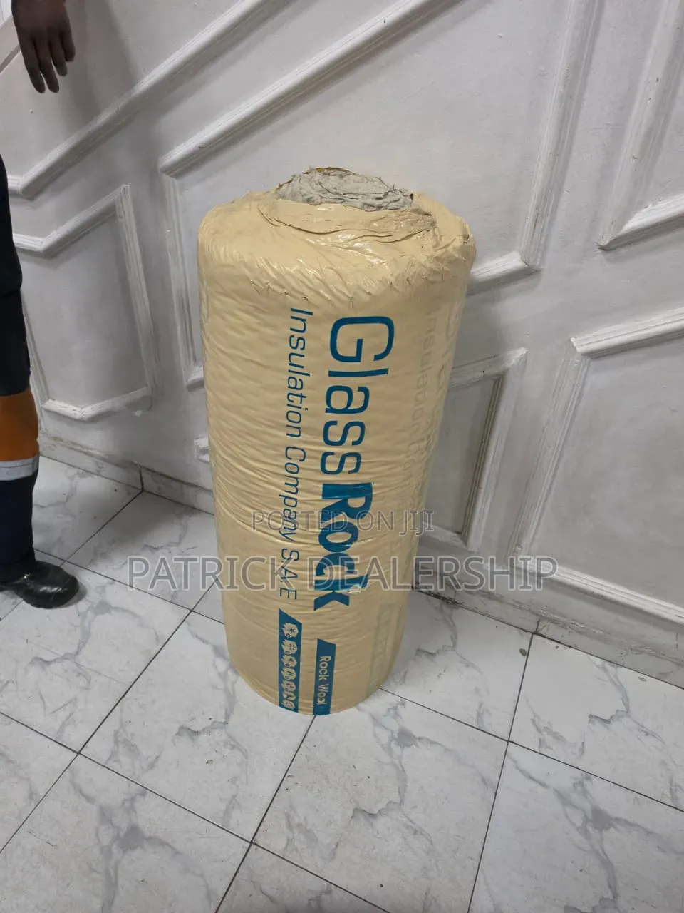 Quality Rock Wool