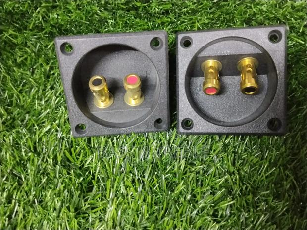 Cabinet Terminals - thumbnail 2