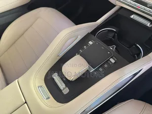 Mercedes-Benz GLS-Class GLS 400d 2021 Gray