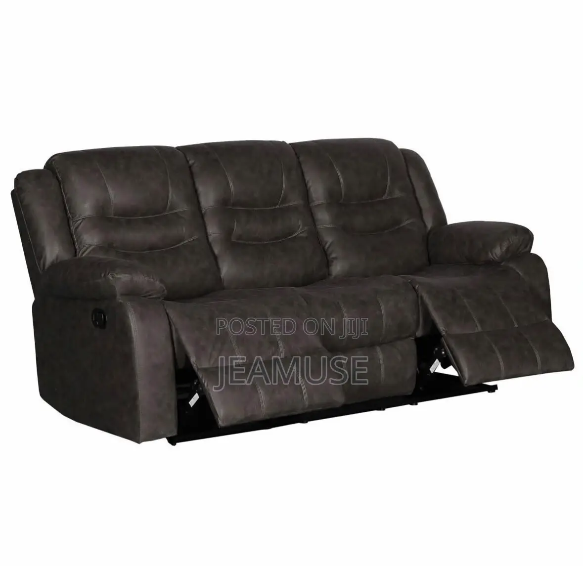 Recliner Sofas