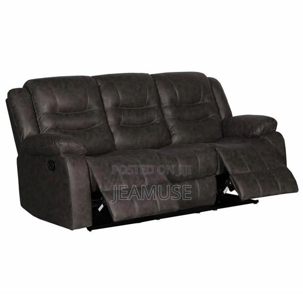 Recliner Sofas - thumbnail 2