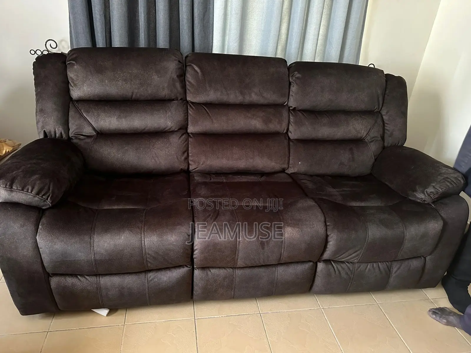 Recliner Sofas