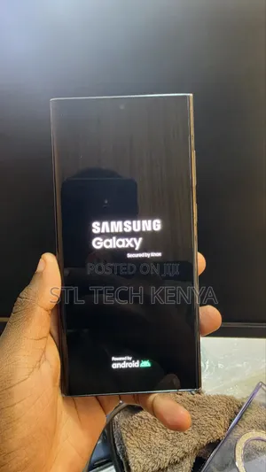 Samsung Galaxy S23 Ultra 512 GB Gray