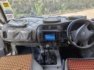 Nissan Patrol 2016 Beige