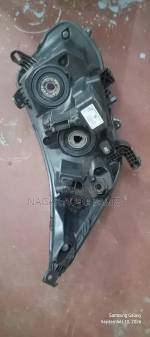 Honda Step Wagon 2017 Headlight NON Xenon