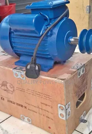 2 HP Electric Motore
