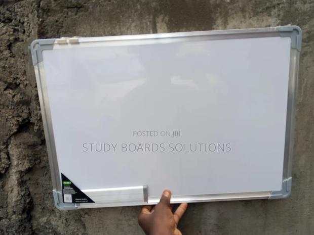 50cmx35cm Small Display Whiteboard