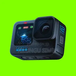 Selling a Go Pro Hero 12 Pro