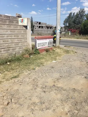 Syokimau 5 Acres Off Katani Road , for Subdivision, School, Hotel Etc